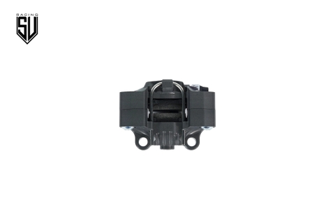 Heo thắng Accossato P2.24 Billet Radial