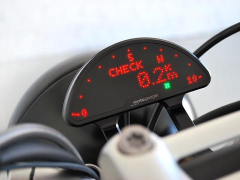 Đồng hồ Motogadget motoscope pro BMW R9T 1005031