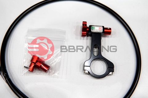 Nút Tăng Chỉnh TWM Standard