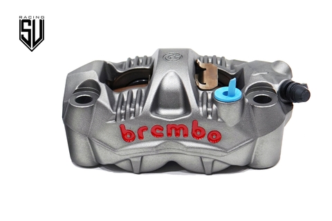 Heo Thắng Brembo GP4-RS 108mm Trái - Phải
