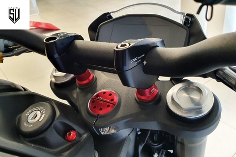 CNC Racing - Ốc chảng 3 Monster 937/795/796/ Multis/ Scrambler