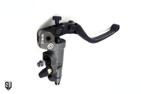 Tay thắng Brembo Racing PR 16x18