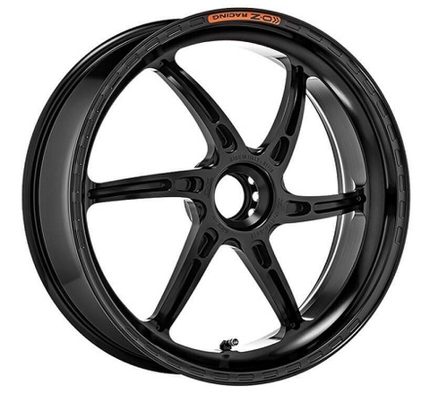 Mâm OZ Racing BMW S1000R/RR 2019 2023 Đen