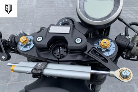 CNC Racing - Ốc chảng 3 Monster 937/795/796/ Multis/ Scrambler