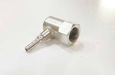 Đai ốc HEL SP-202