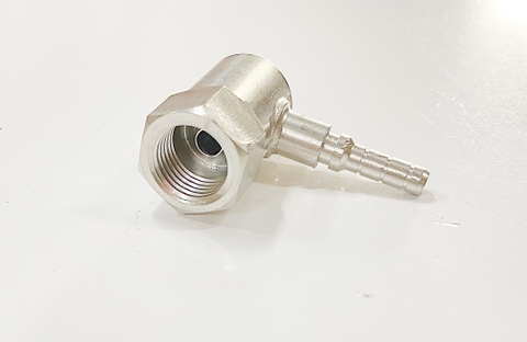 Đai ốc HEL SP-202