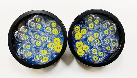 Đèn Clearwater Super Sevina Universal