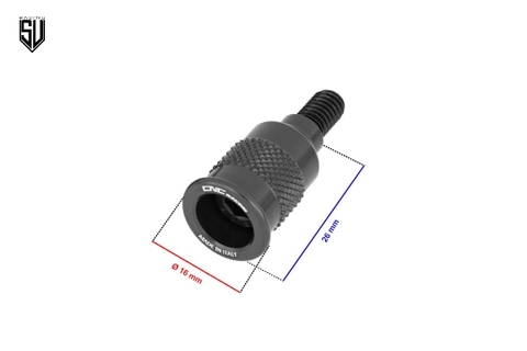CNC Racing - Cục đá chống V4/ SFS V4