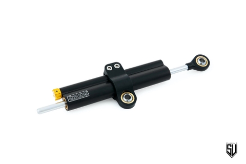 Trợ lực Ohlins màu Đen