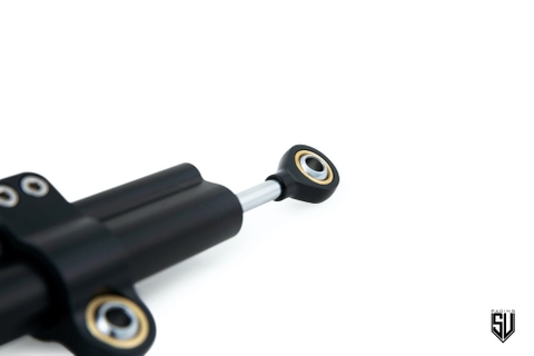 Trợ lực Ohlins màu Đen