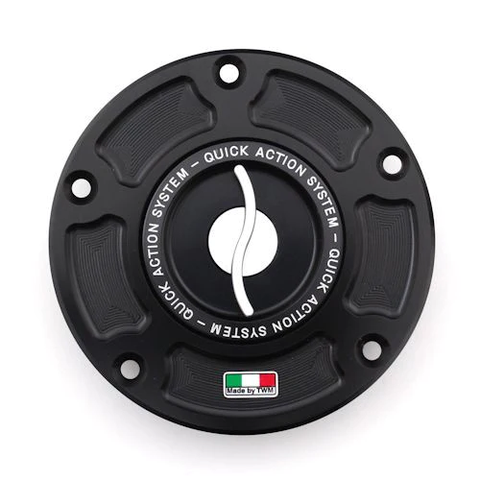 Nắp xăng TWM Aprilia RSV4, Touno V4