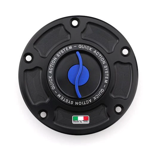 Nắp xăng TWM Aprilia RSV4, Touno V4