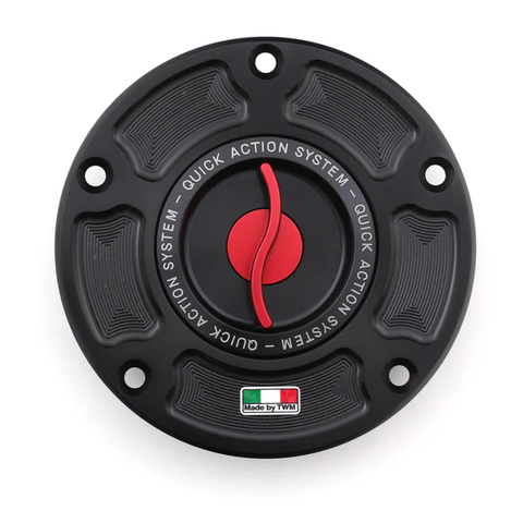 Nắp xăng TWM Aprilia RSV4, Touno V4