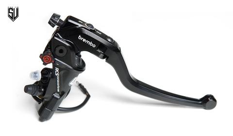 Tay Thắng Brembo Corsa Corta RR 15