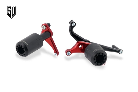 CNC Racing - Chồng đổ Ducati V2/959/1199/1299