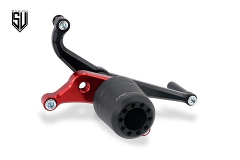 CNC Racing - Chồng đổ Ducati V2/959/1199/1299