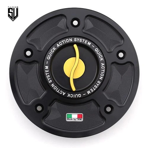 Nắp xăng TWM KAWASAKI ZX-10R 2004-05