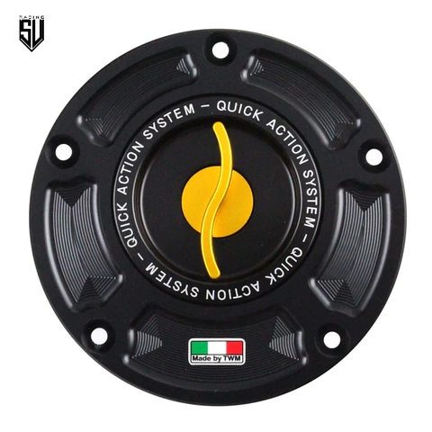 Nắp xăng TWM HONDA CBR 1000 RR/SP/SP2/RR-R 2017-21