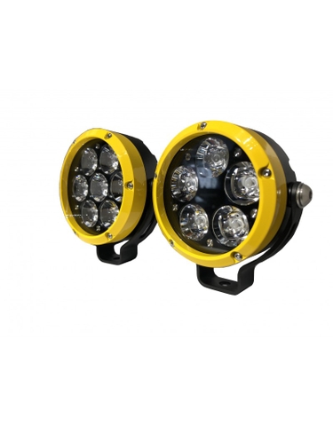 ĐÈN TRỢ SÁNG TUN - 50+