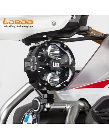 ĐÈN TRỢ SÁNG LOBOO L18