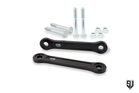 CNC Racing - Thanh hạ phuộc V4/ SFS V4