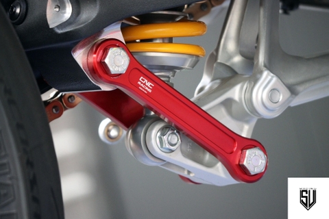 CNC Racing - Thanh hạ phuộc V4/ SFS V4