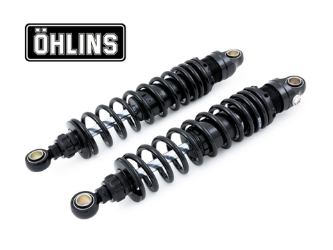 Phuộc sau Ohlins Triumph Bonneville T120