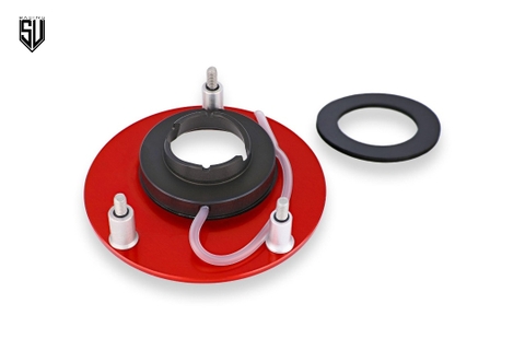 CNC Racing - Nắp BX M937/821/797/MT09/MT07/R1/R6/MT10