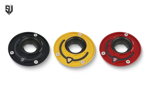 CNC Racing - Nắp BX M937/821/797/MT09/MT07/R1/R6/MT10