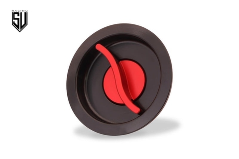 CNC Racing - Nắp xăng Ducati V4/SFSV4/ Scrambler/ Aprillia