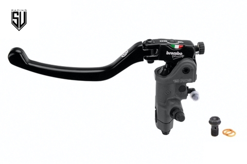 Tay côn dầu Brembo RCS 19