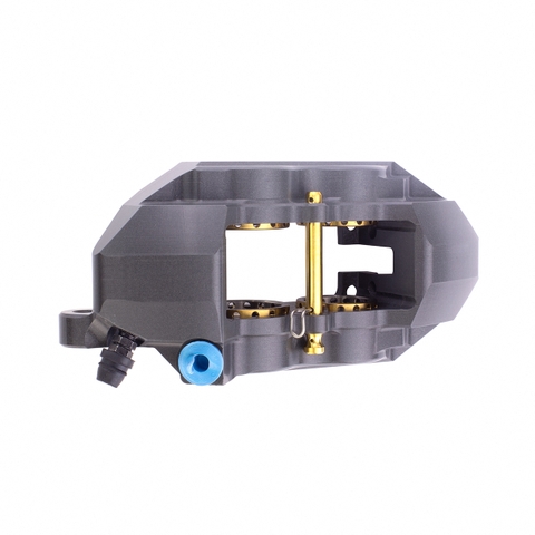 Heo thắng Brembo Billet Monobloc 4 piston P4 32/36