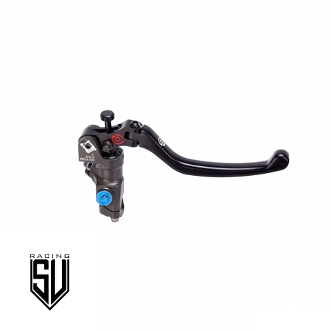 Tay côn dầu Brembo Billet WSBK 16x19