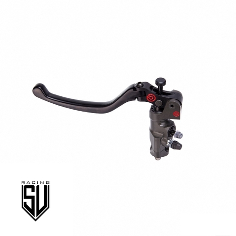 Tay côn dầu Brembo Billet WSBK 16x19