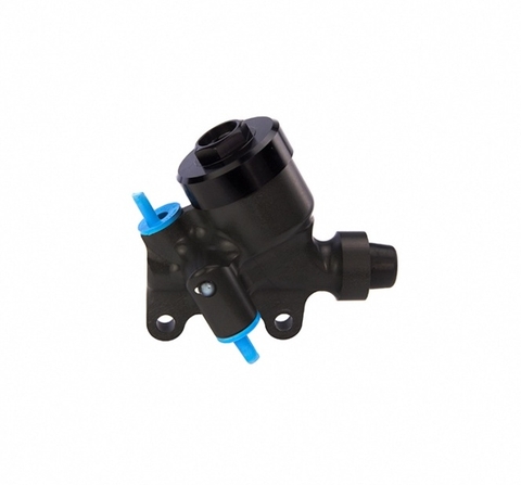 Pen Đạp Brembo MotoGP Bình Dầu Tròn Xéo Piston 13