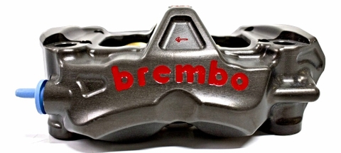 Heo thắng Brembo Endurance P4 30/34 108mm