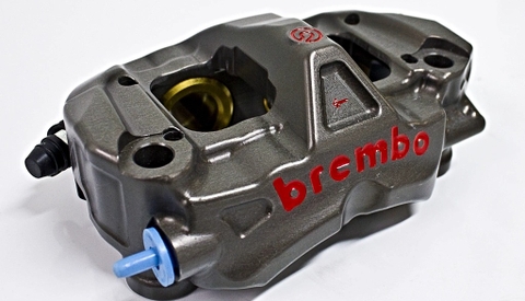 Heo thắng Brembo Endurance P4 30/34 108mm