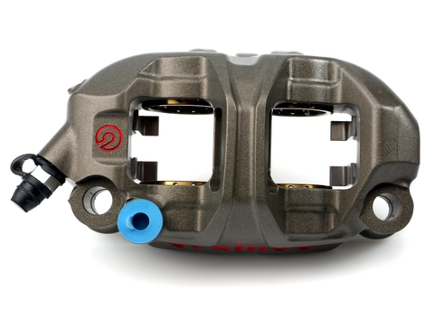 Heo Thắng Brembo GP4-RR 108mm