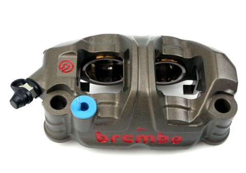 Heo Thắng Brembo GP4-RR 108mm