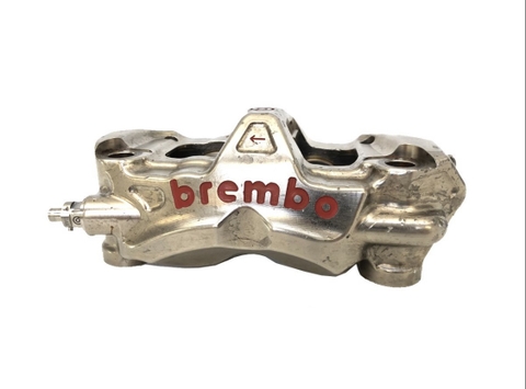 Heo thắng Brembo WSBK 2020 CHAMPIONSHIP