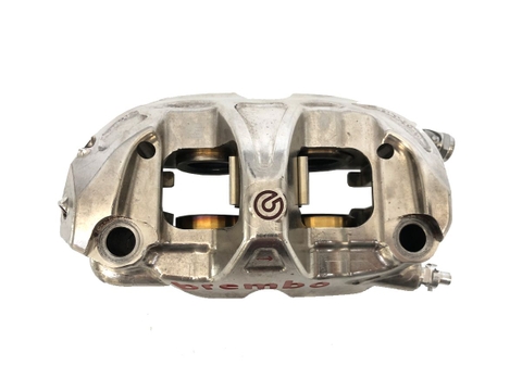 Heo thắng Brembo WSBK 2020 CHAMPIONSHIP