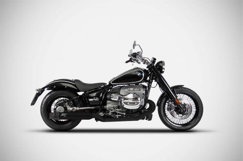 Pô Zard BMW R 18 - Full Kit 2>2 Compensated