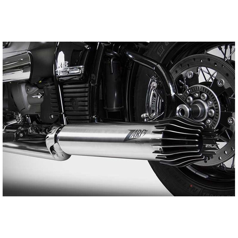 Pô Zard BMW R 18 - Full Kit 2>2 Compensated