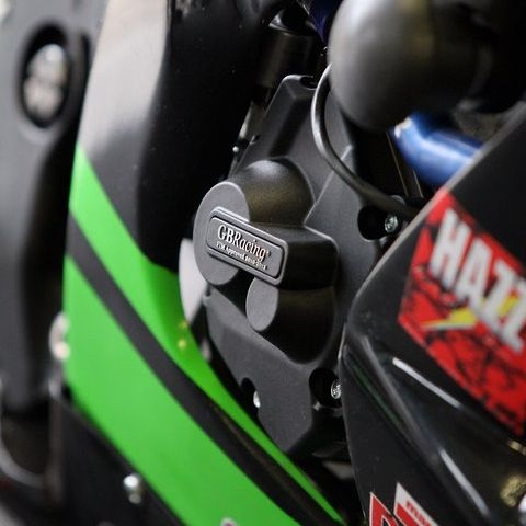 Bảo vệ lốc máy GBRacing -Kawasaki ZX10