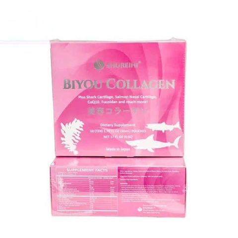 Collagen Biyou
