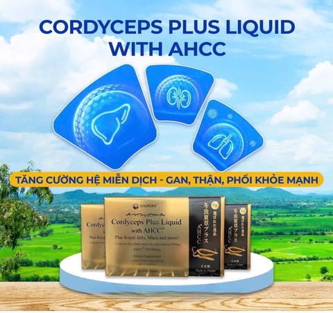 𝗖𝗢𝗥𝗗𝗬𝗖𝗘𝗣𝗦 𝗣𝗟𝗨𝗦 𝗟𝗜𝗤𝗨𝗜𝗗 𝗪𝗜𝗧𝗛 𝗔𝗛𝗖𝗖