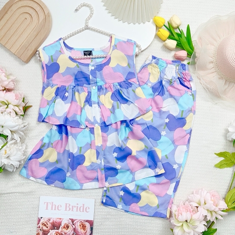 NL sát nách quần lửng