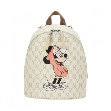 BALO MLB X DISNEY MONO BACKPACK NEW YORK YANKEES