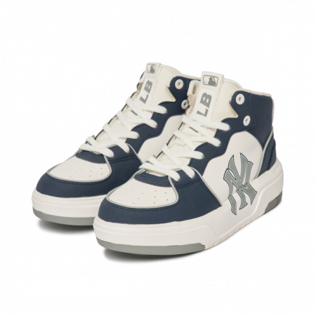 GIÀY MLB CHUNKY LINER HIGH NEW YORK YANKEES