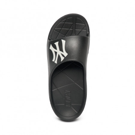 DÉP MLB CHUNKY SLIDER NEW YORK YANKEES black